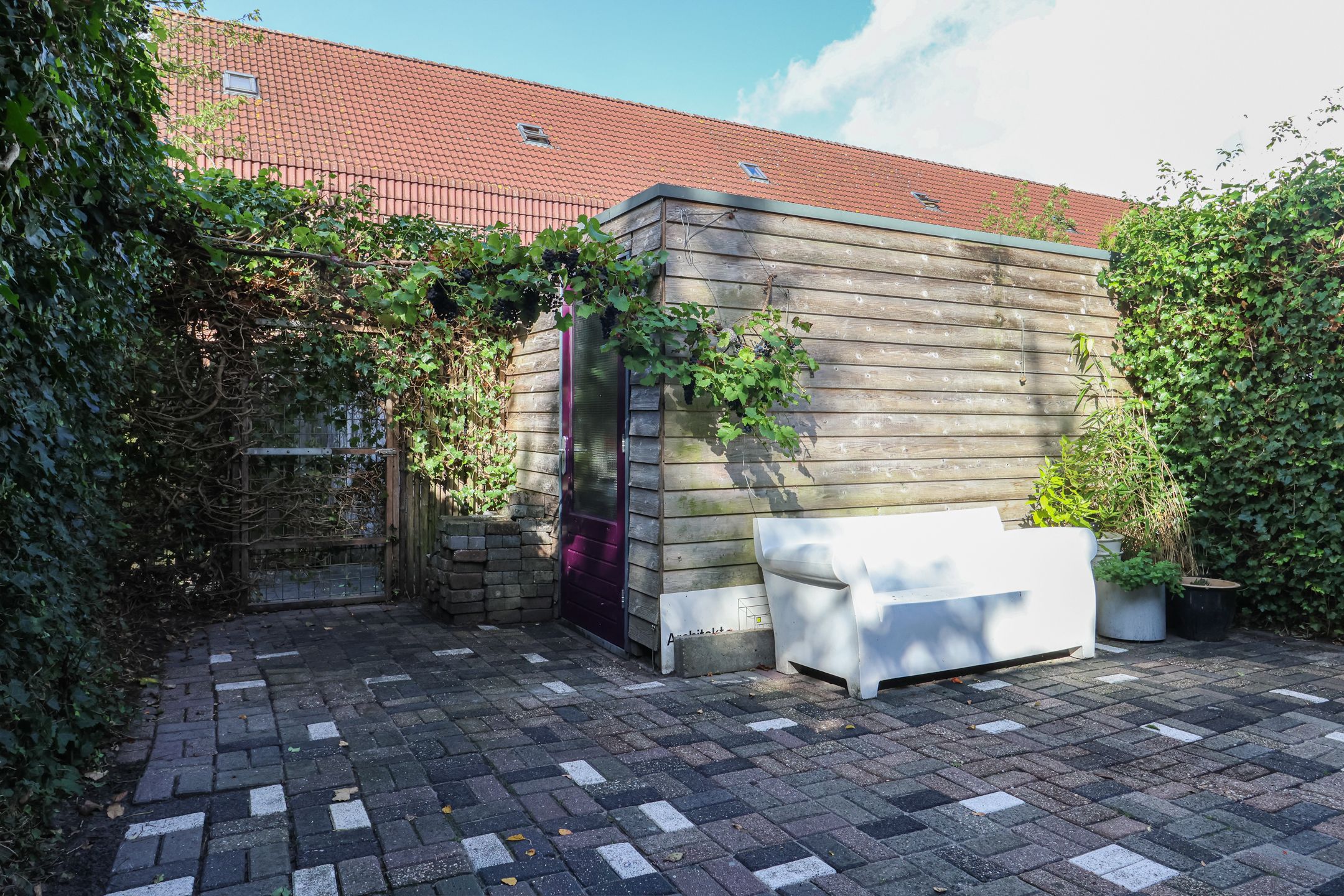 Foto 45 van De Opslach 13