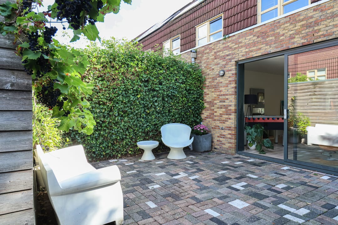 Foto 46 van De Opslach 13