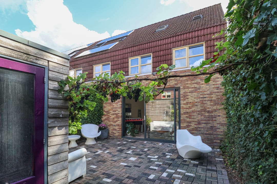 Foto 47 van De Opslach 13