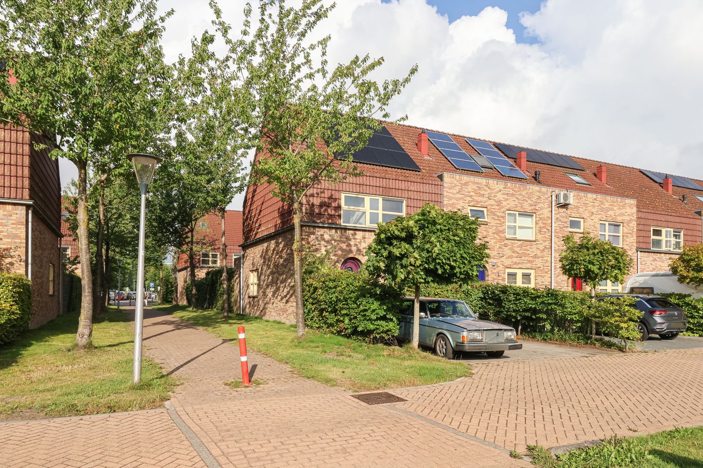 Foto 50 van De Opslach 13