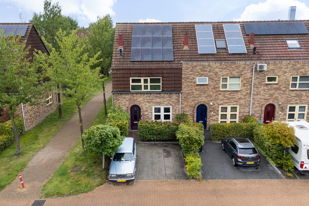 Foto 52 van De Opslach 13