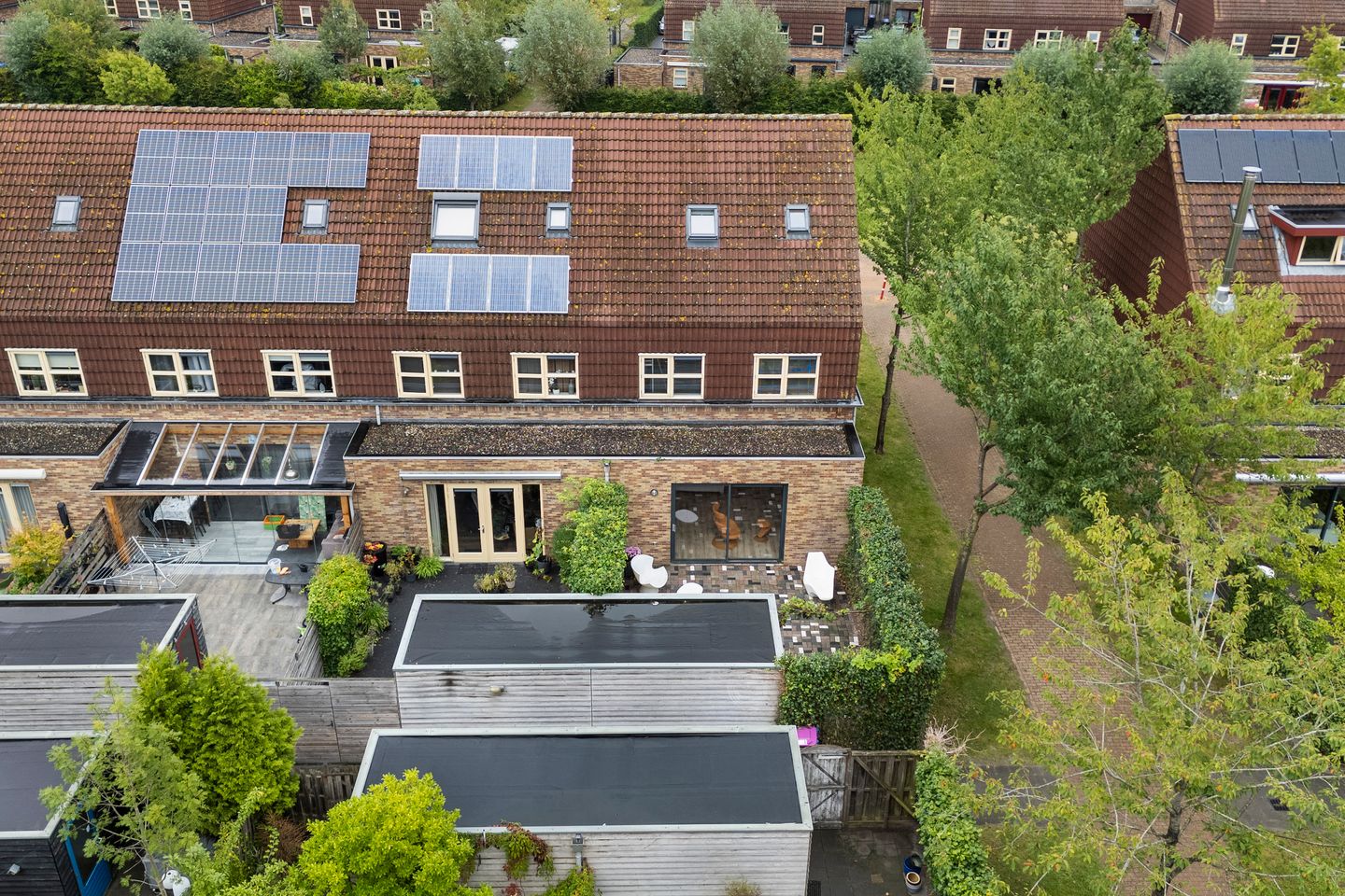 Foto 55 van De Opslach 13