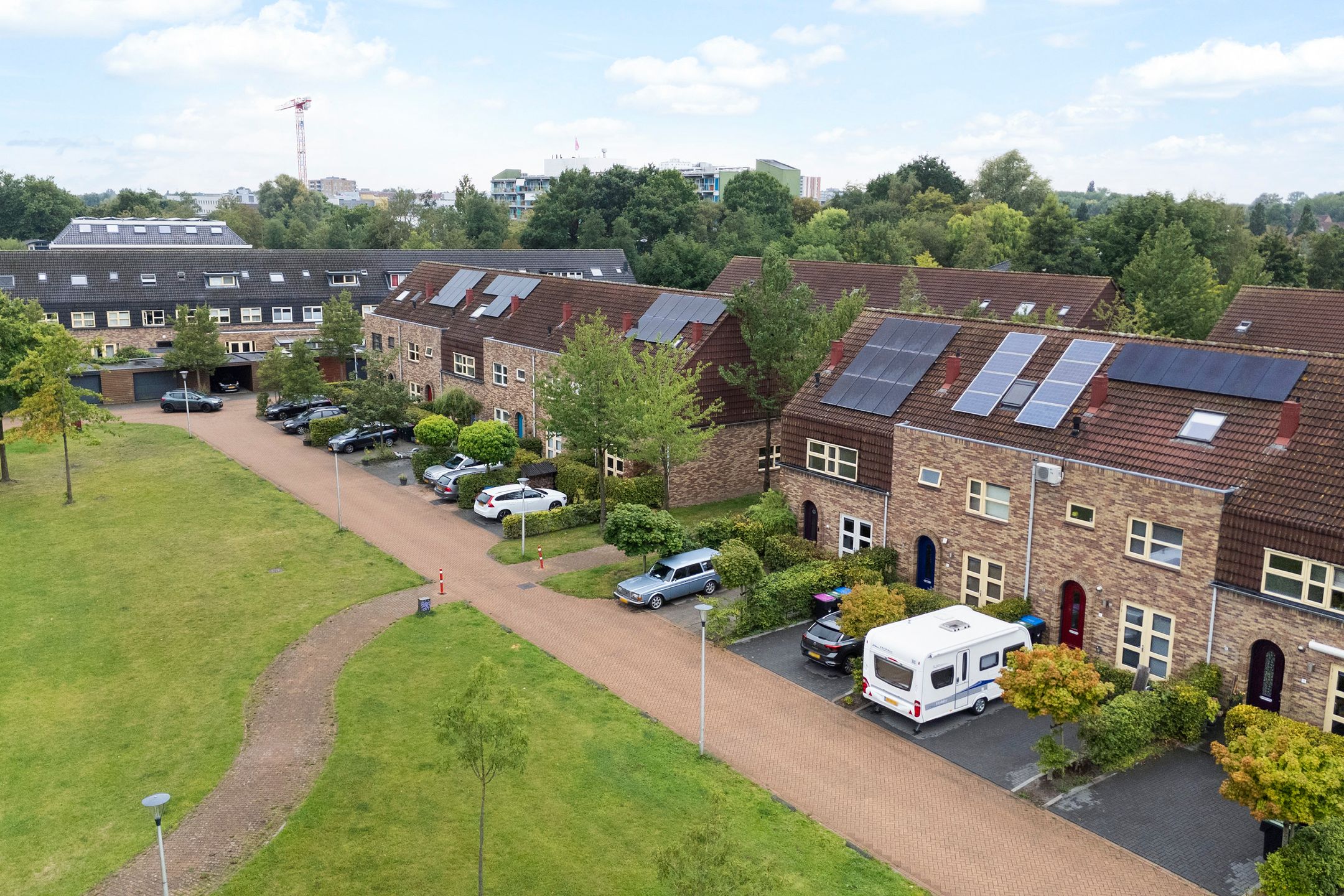 Foto 60 van De Opslach 13