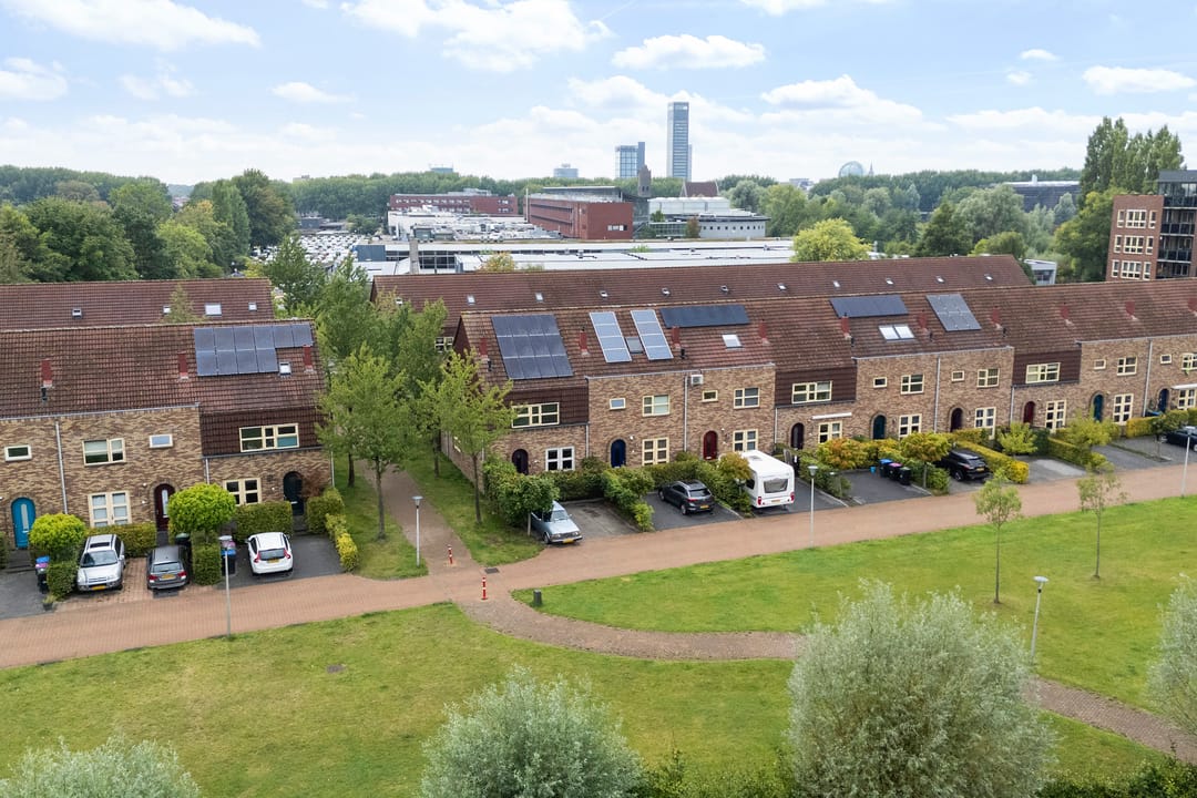 Foto 61 van De Opslach 13