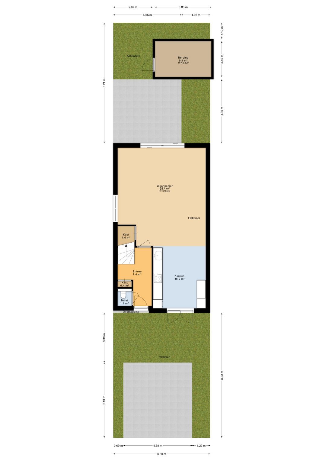 Foto 62 van De Opslach 13