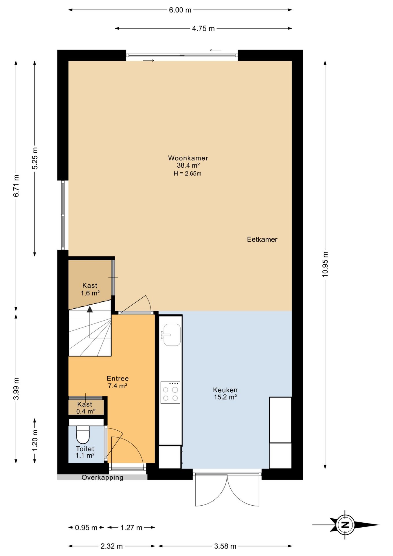 Foto 63 van De Opslach 13
