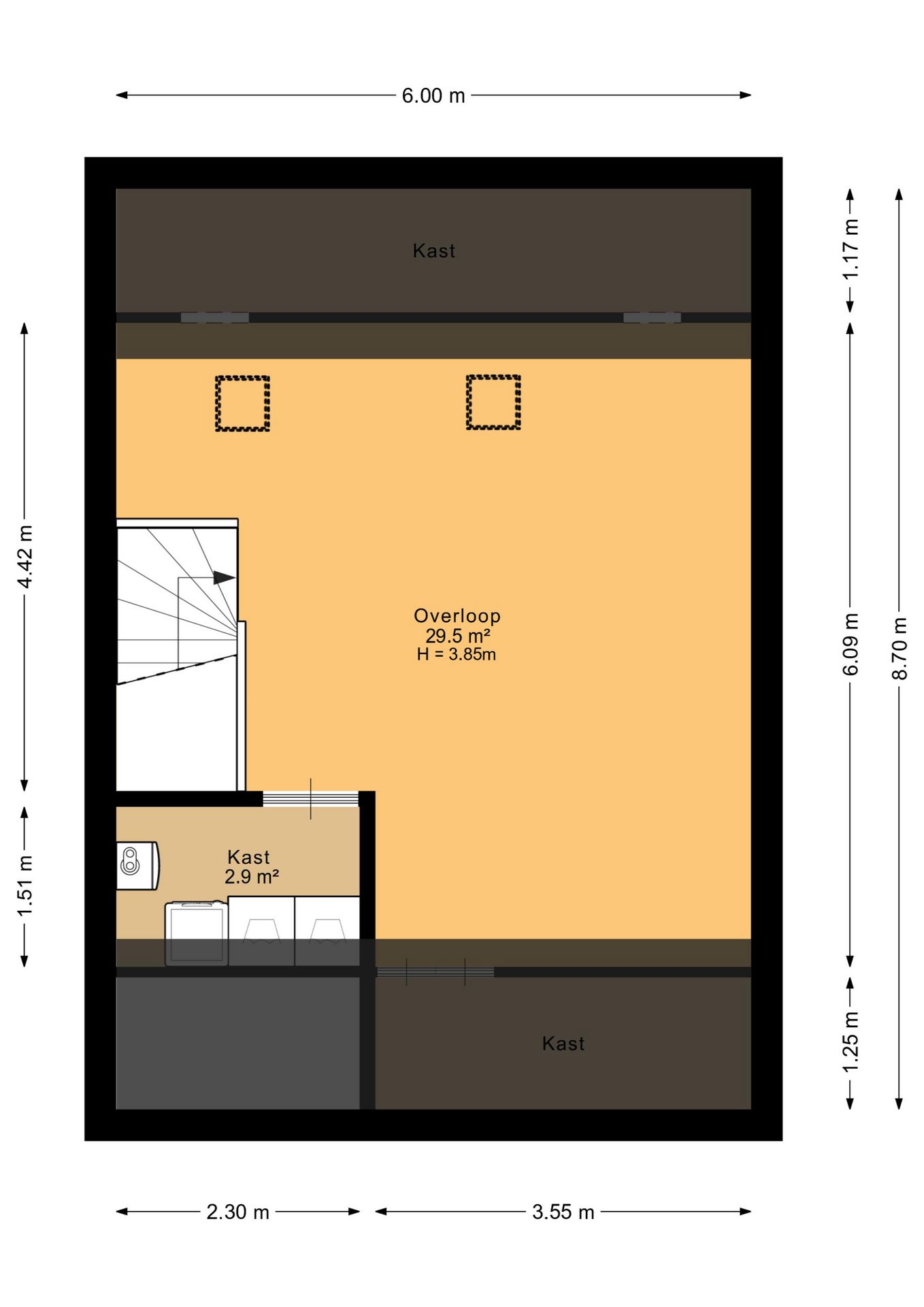 Foto 65 van De Opslach 13
