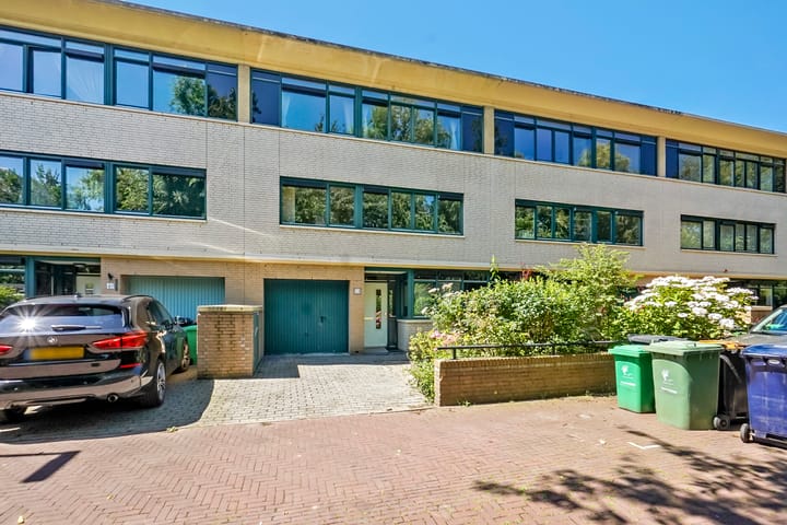 Foto 1 van Buitenklingen 59