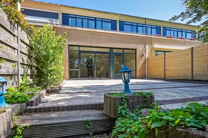 Foto 9 van Buitenklingen 59