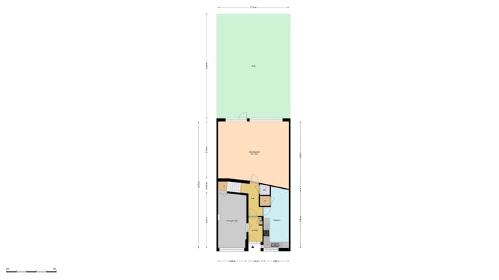 Foto 37 van Buitenklingen 59