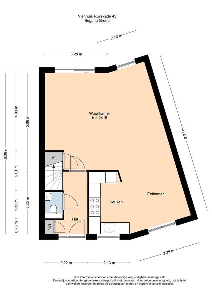 Foto 47 van Nienhuis Ruijskade 43
