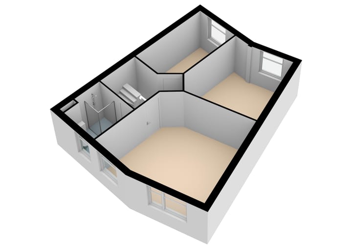 Foto 50 van Nienhuis Ruijskade 43