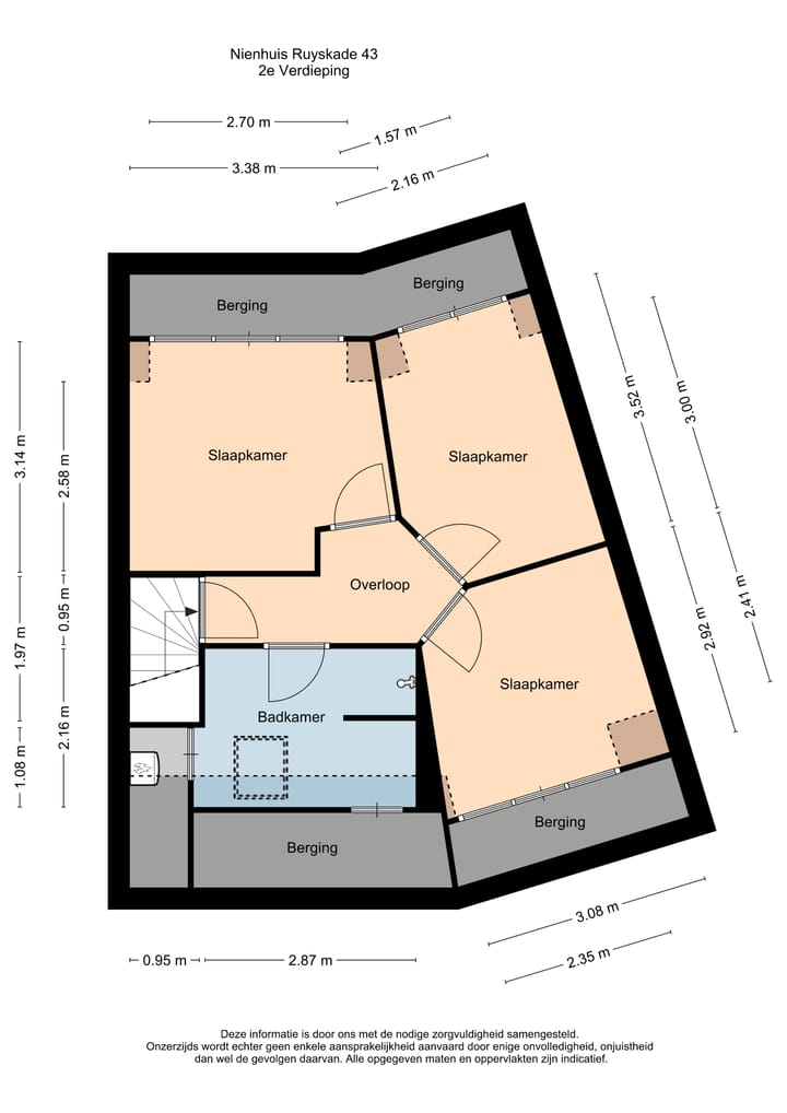 Foto 51 van Nienhuis Ruijskade 43