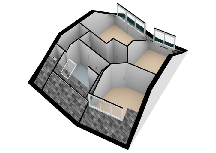 Foto 52 van Nienhuis Ruijskade 43