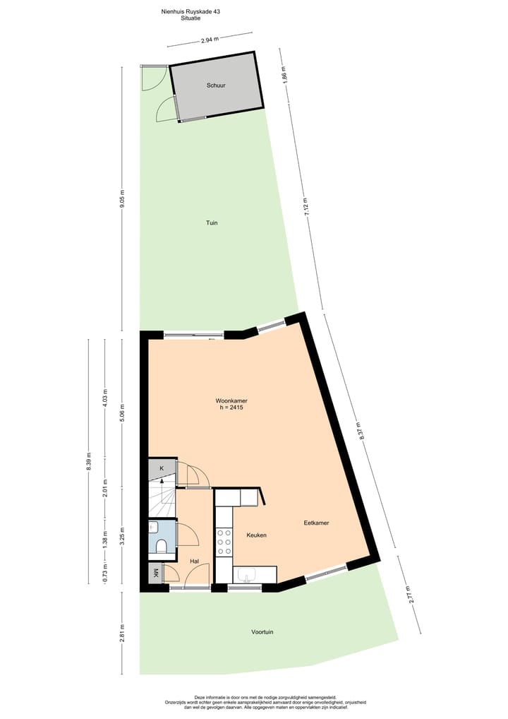 Foto 53 van Nienhuis Ruijskade 43