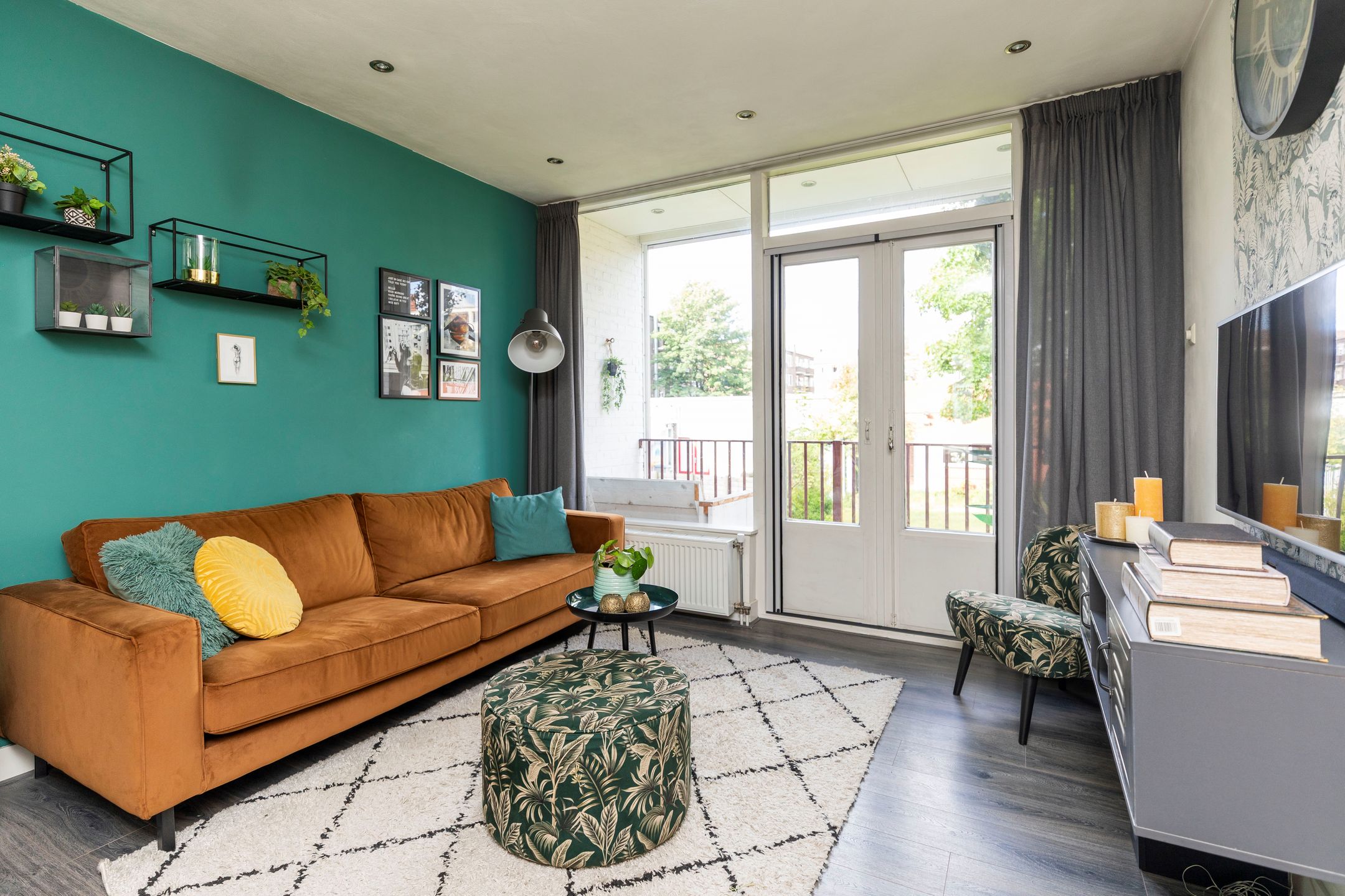 Boeierstraat 15-A 15 A