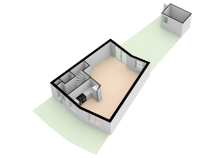 Foto 54 van Nienhuis Ruijskade 43