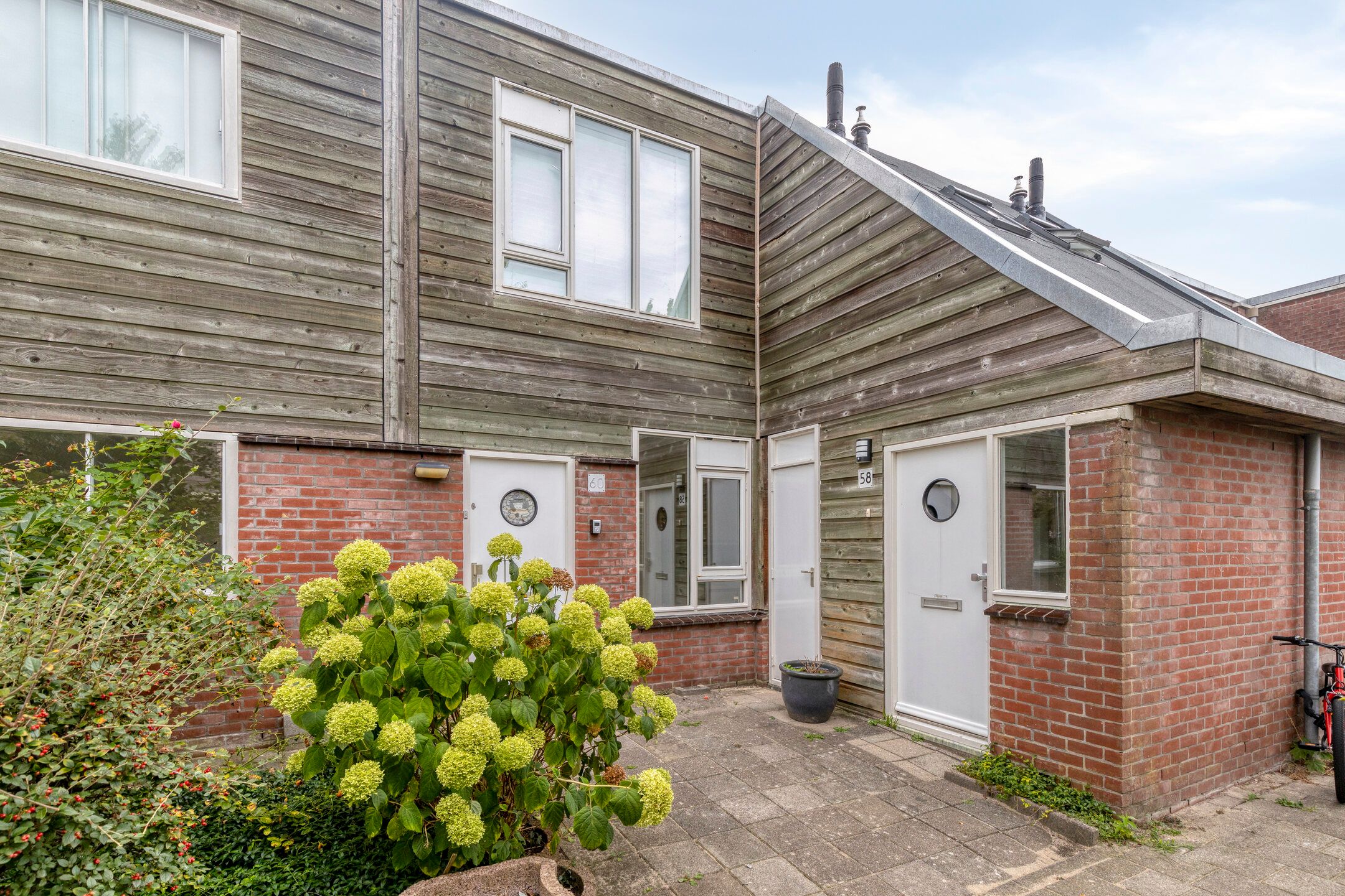 Silvoldestraat, 60, Amsterdam, 1107TH, Noord-Holland, Nederland 60