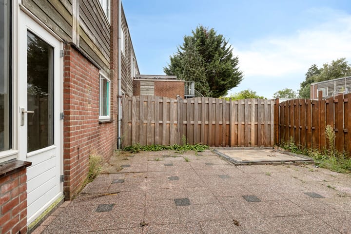 Foto 2 van Silvoldestraat 60