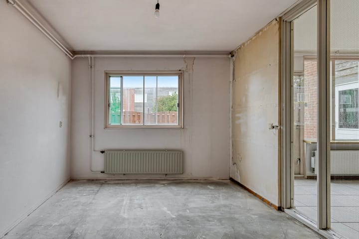 Foto 8 van Silvoldestraat 60