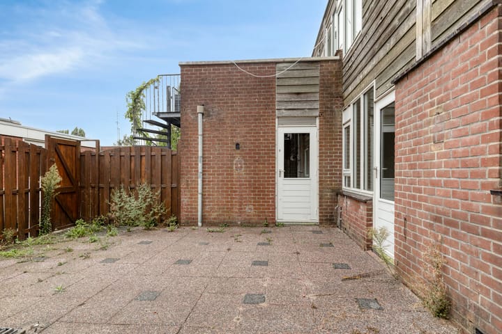 Foto 22 van Silvoldestraat 60