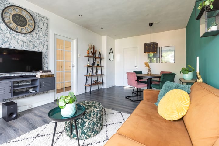 Foto 7 van Boeierstraat 15-A