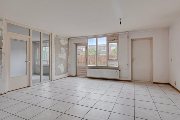 Foto 3 van Silvoldestraat 60