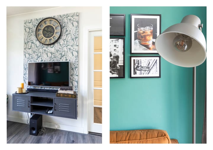 Foto 9 van Boeierstraat 15-A