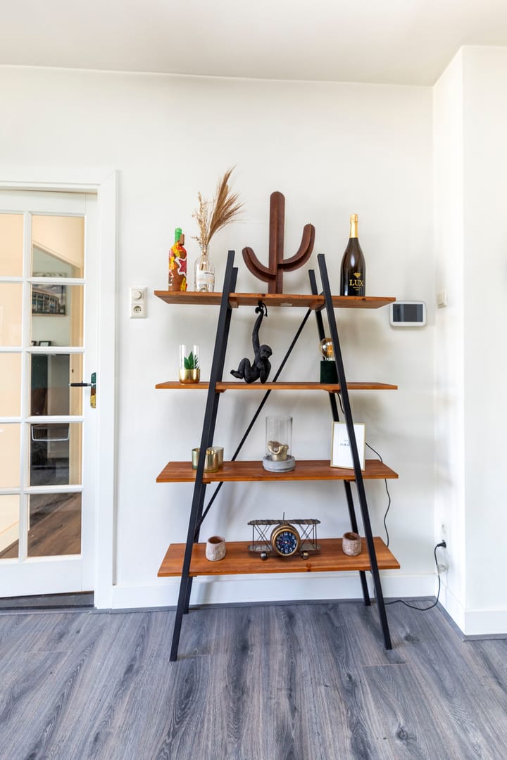 Foto 10 van Boeierstraat 15-A