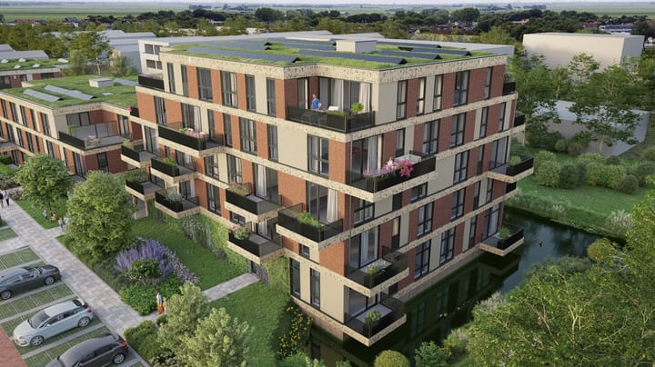 Foto 3 van Lindelaan 52