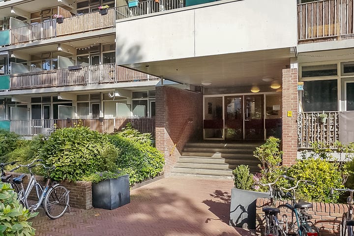 Foto 3 van Fornheselaan 66