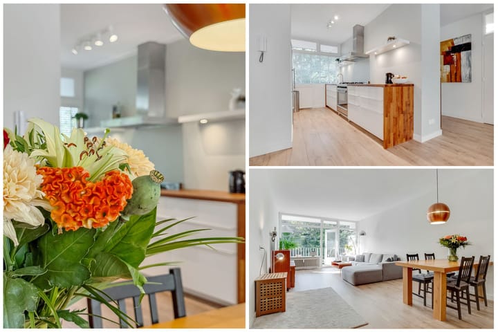 Foto 1 van Fornheselaan 66