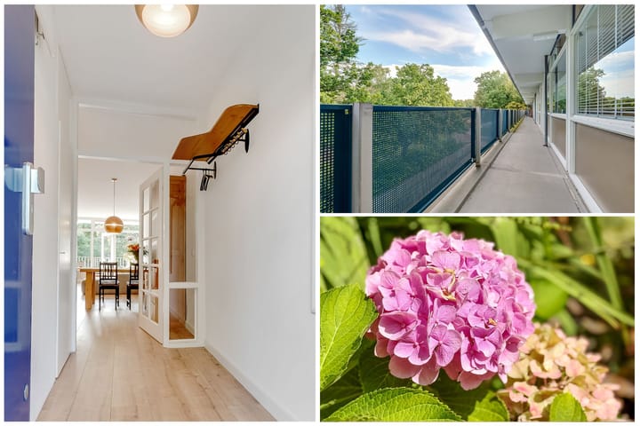 Foto 4 van Fornheselaan 66