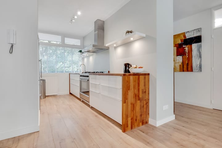 Foto 6 van Fornheselaan 66