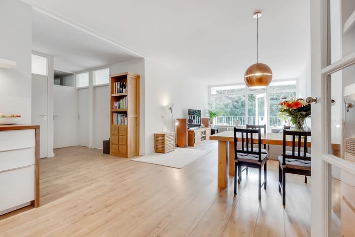 Foto 5 van Fornheselaan 66