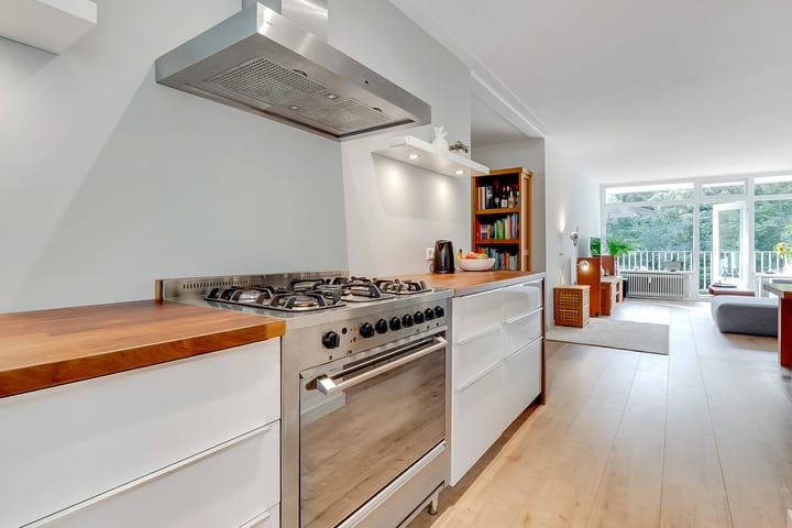 Foto 7 van Fornheselaan 66