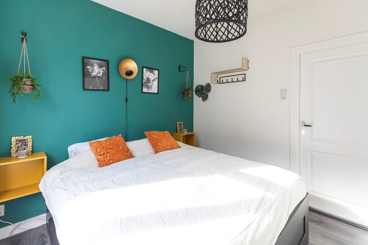 Foto 15 van Boeierstraat 15-A