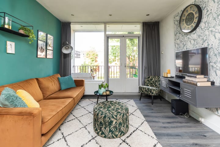 Foto 6 van Boeierstraat 15-A