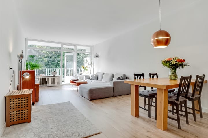 Foto 9 van Fornheselaan 66