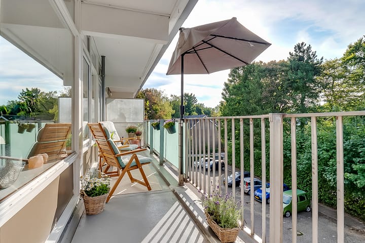 Foto 12 van Fornheselaan 66