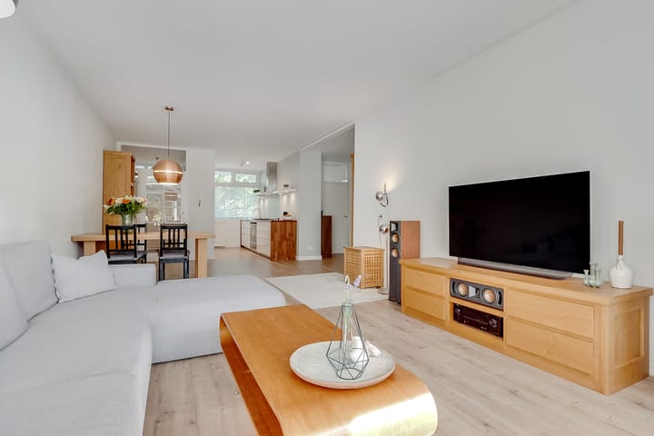 Foto 14 van Fornheselaan 66