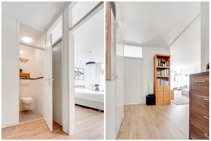 Foto 16 van Fornheselaan 66