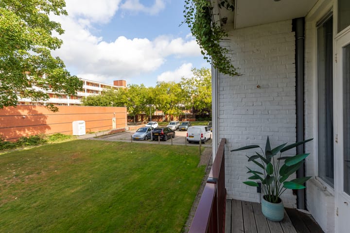 Foto 5 van Boeierstraat 15-A