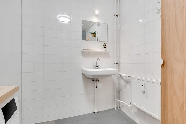 Foto 21 van Fornheselaan 66