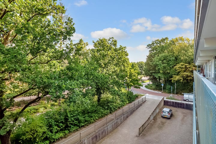 Foto 25 van Fornheselaan 66