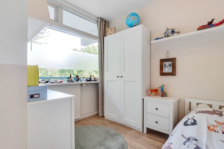 Foto 24 van Fornheselaan 66