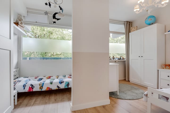 Foto 23 van Fornheselaan 66