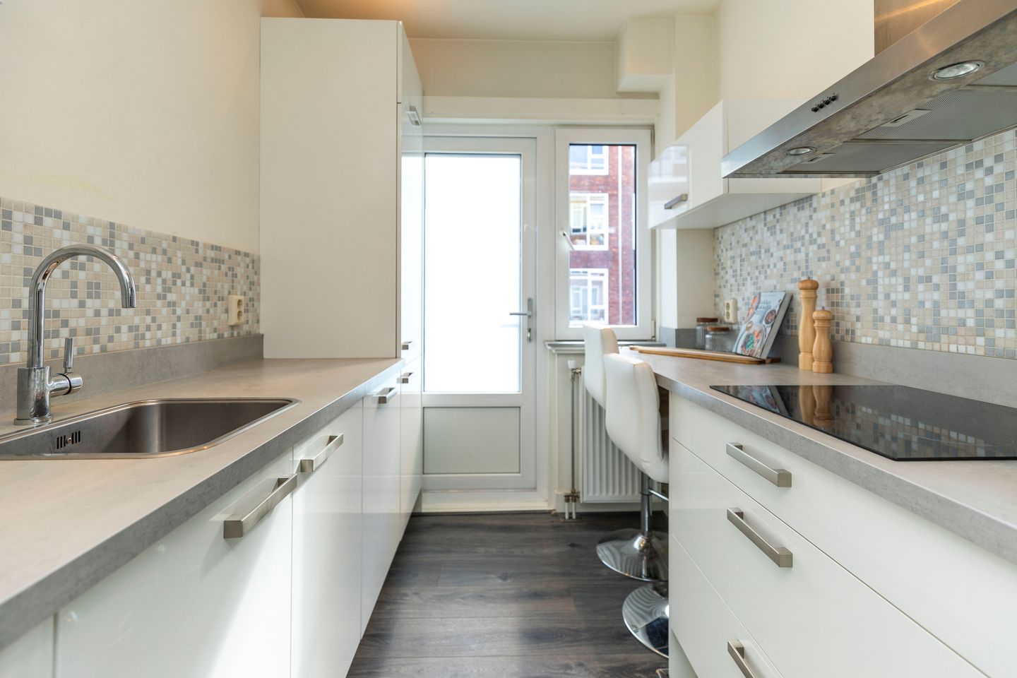 Foto 4 van Boeierstraat 15-A