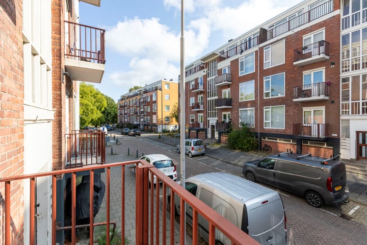 Foto 22 van Boeierstraat 15-A