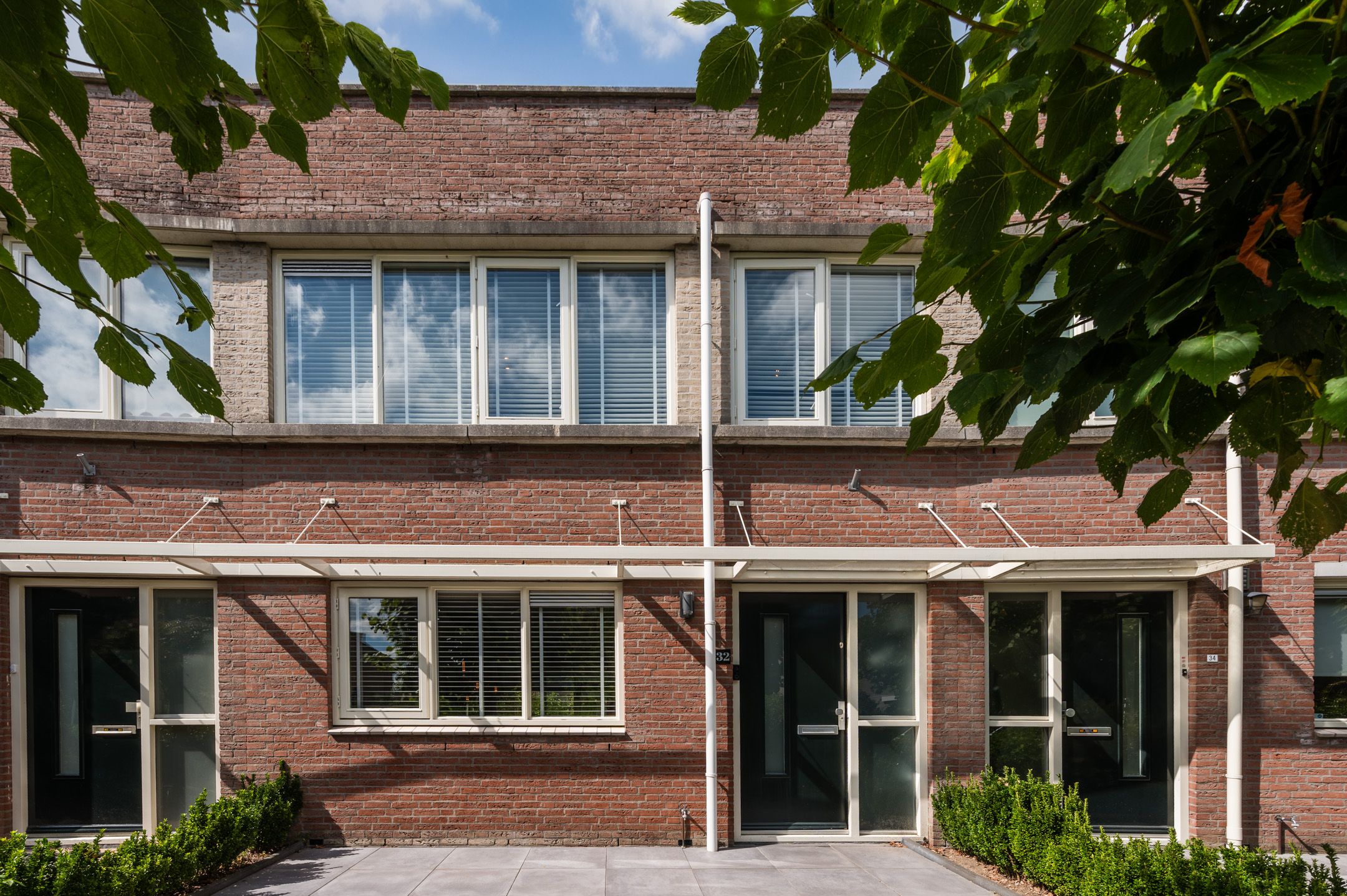 Anemoonstraat, 32, Voorhout, 2215MT, Zuid-Holland, Nederland 32